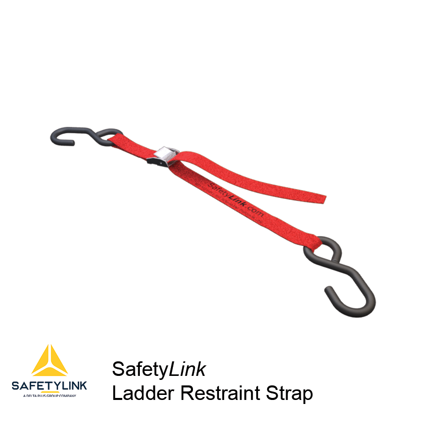 Ladder Stabiliser, Ladder Bracket