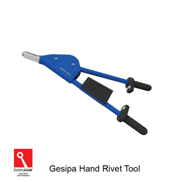 best hand rivet tool